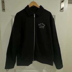 New York Sushi Club Jacket
